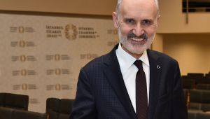 Hedef 2022'de BTM’den bir Turcorn çıkarmak