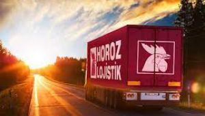 Horoz Lojistik, E-İhracatı 0-2 Kg bandının üzerine taşıyor!