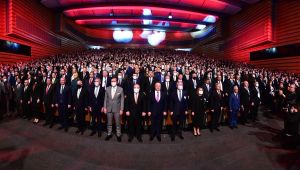 İKLİM DEĞİŞİKLİĞİNİN EKONOMİYE ETKİSİ “EKO İKLİM ZİRVESİ/FUARI” NDA ELE ALINDI…