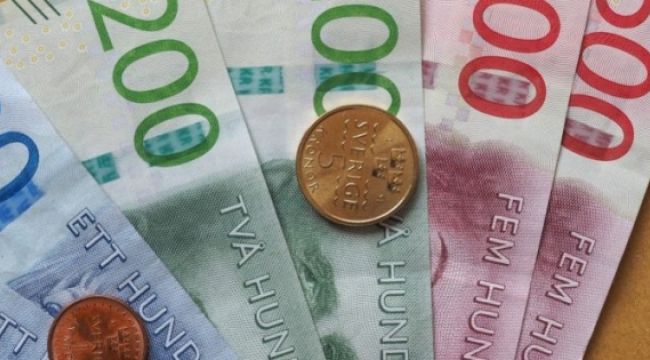 İsveç para politikasında ‘U dönüşü’
