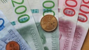 İsveç para politikasında ‘U dönüşü’