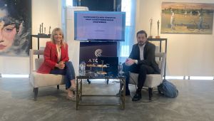 Kadın Sanatçıların Türkiye'de Sanat Ekosistemine Bakışını Mercek Altına Alan Araştırma Raporu Yayınlandı