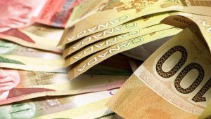 Kanada Merkez Bankası'ndan 20 yılın en büyük faiz artışı