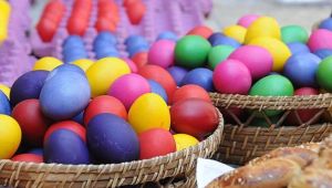 Küresel piyasalarda tatil havası