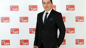 Lider Para Transfer Şirketi UPT Ödeme Sistemleri Sektöründe En Mutlu İş Yeri Seçildi