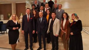 MÜSLÜM TÜRKCAN KİMDİR ?