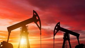 Petrolde Asya ve Afrika yükselişi