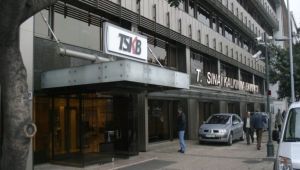 TSKB’nin Aktif Büyüklüğü Yılın İlk Çeyreğinde 91 Milyar TL’ye Ulaştı