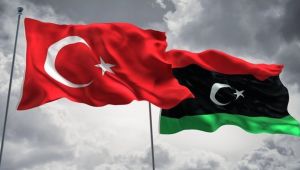 Türkiye-Libya ticaretinde 'İtalyan işi barter' önerisi
