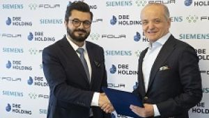 Türkiye’nin en hızlı elektrikli araç şarj istasyonları geliyor