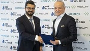 Türkiye’nin en hızlı elektrikli araç şarj istasyonları geliyor