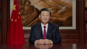 Xi, Asya’nın Davosu’nda açılış konuşmasını yapacak