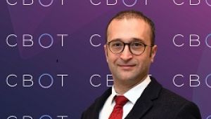 Yapay Zekânın Türkiye’deki Lideri CBOT, 1 Milyar Konuşmaya İmza Atacak