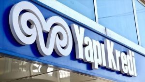 Yapı Kredi, Almanya'da banka alıyor