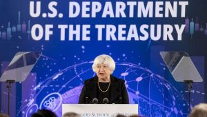 Yellen'dan yaptırım uyarısı