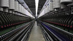 Yünsa, ilk çeyrekte cirosunu yüzde 335 artırdı