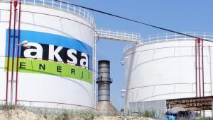 Aksa Enerji, global yatırımları sayesinde 2022 yılı ilk çeyreğinde 1,2 milyar TL net kâr elde etti 