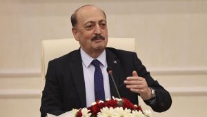 Bilgin: Emekçileri enflasyon tahribatına karşı koruyacağız
