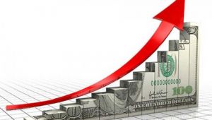 Dolar 15 TL seviyesini aştı