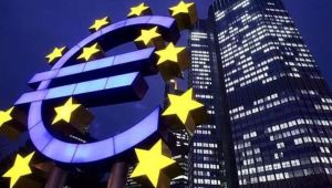 Euro Bölgesi'nde ekonomik güven geriledi