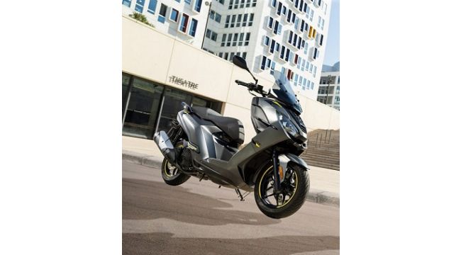 Peugeot Motocycles yeni motoruyla devrim niteliğinde çıkış yapacak!
