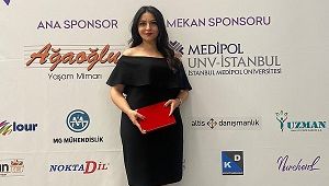 “Yılın En’leri” Ödül Töreni’nde Yıldızlar Geçidi