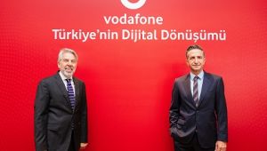 5G, 15 YILDA 1 TRİLYON TL'Yİ AŞKIN GELİR ARTIŞI SAĞLAYACAK