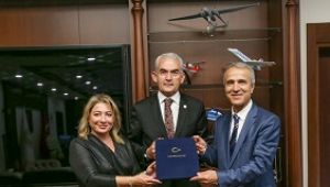 Anadolu Sigorta, Orman Genel Müdürlüğü ile Birlikte “Ormanın Gözleri” Projesini Başlatıyor
