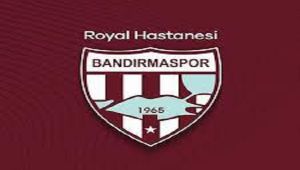Bandırmaspor'da Onur Göçmez başkan seçildi