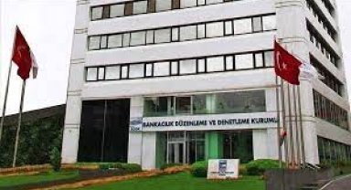 BDDK: Eurobondlar lira kredisi yasağında sayılmayacak