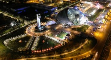 Bilimin kalbi Konya Bilim Festivali'nde atıyor