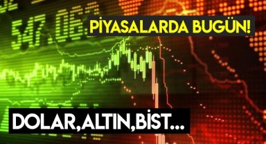 BIST100 teknik analizi