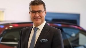 Borusan Otomotiv Elektrifikasyon Dönüşüm Platformu (EDP) ile Dönüşüm Hareketini Başlatıyor