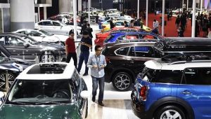 Çin, halkın sıfır otomobil satın alması için teşviklere başlıyor