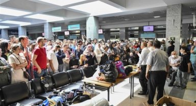 EGO'ya ait toplu taşıma araçlarında unutulan eşyalar satışa sunuldu