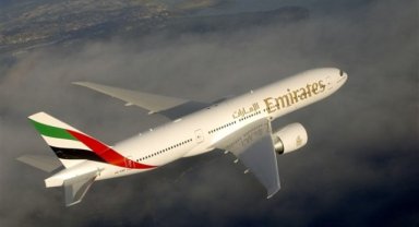 Emirates, Meksika uçuşlarını artırıyor