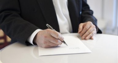 Emlak Konut, yüklenciyle sözleşme imzaladı
