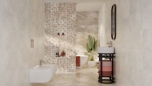 Evsel su tüketiminin dörtte biri banyolarda!