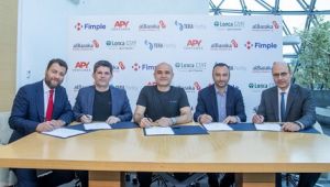 Fimple, 2 Milyon USD yatırım aldı!