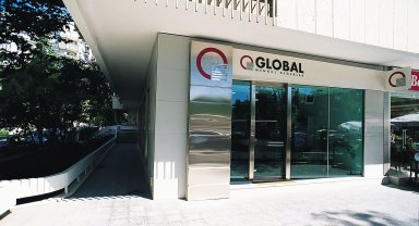 Global Menkul Değerler'in adresi değişti