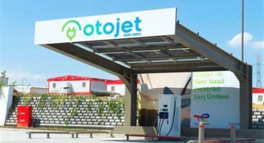 Güzel Enerji, elektrikli araç şarj işletmecisi lisansı aldı