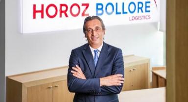 Horoz Bolloré Logistics Tüm Dünyada Çevreyle Dost ve Daha Yeşil Lojistik Çözümler Sunuyor!