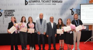 İSTİB’DEN GIDA İSRAFINI ENGELLEYECEK PROJELERE ÖDÜL