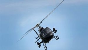 İtalya'da helikopter kayboldu: 4'ü Türk, 7 kişi aranıyor