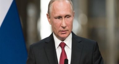 Kremlin: "Putin G20 Zirvesi'ne katılacak"