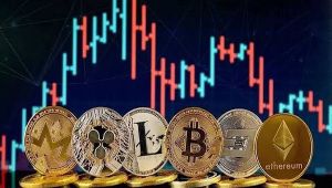 Kripto para veya NFT’ler hemen herkesin yatırım alanı haline geldi