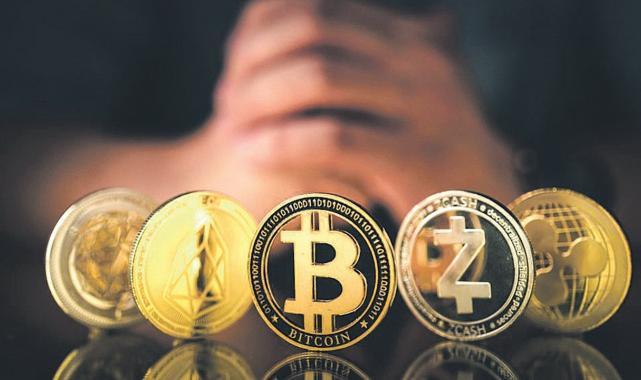 Kripto parada kayıp 1,5 trilyon dolar! Peki suçlu kim?