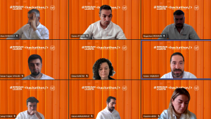Lojistikte Dijital Çözümleriyle Fark Yaratan Gençler Hackhathon’da Buluştu
