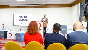 Meta ve Türk Kızılay, kan bağışı uygulamasının Türkiye’de kullanıma açıldığını duyurdu