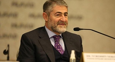 Nebati, Adana'da iş insanlarıyla buluşacak